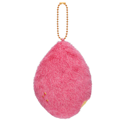 CHIIKAWA | Usagi Mascot Holder Plush Keychain H125×W85×D40mm (Sweet Potato)