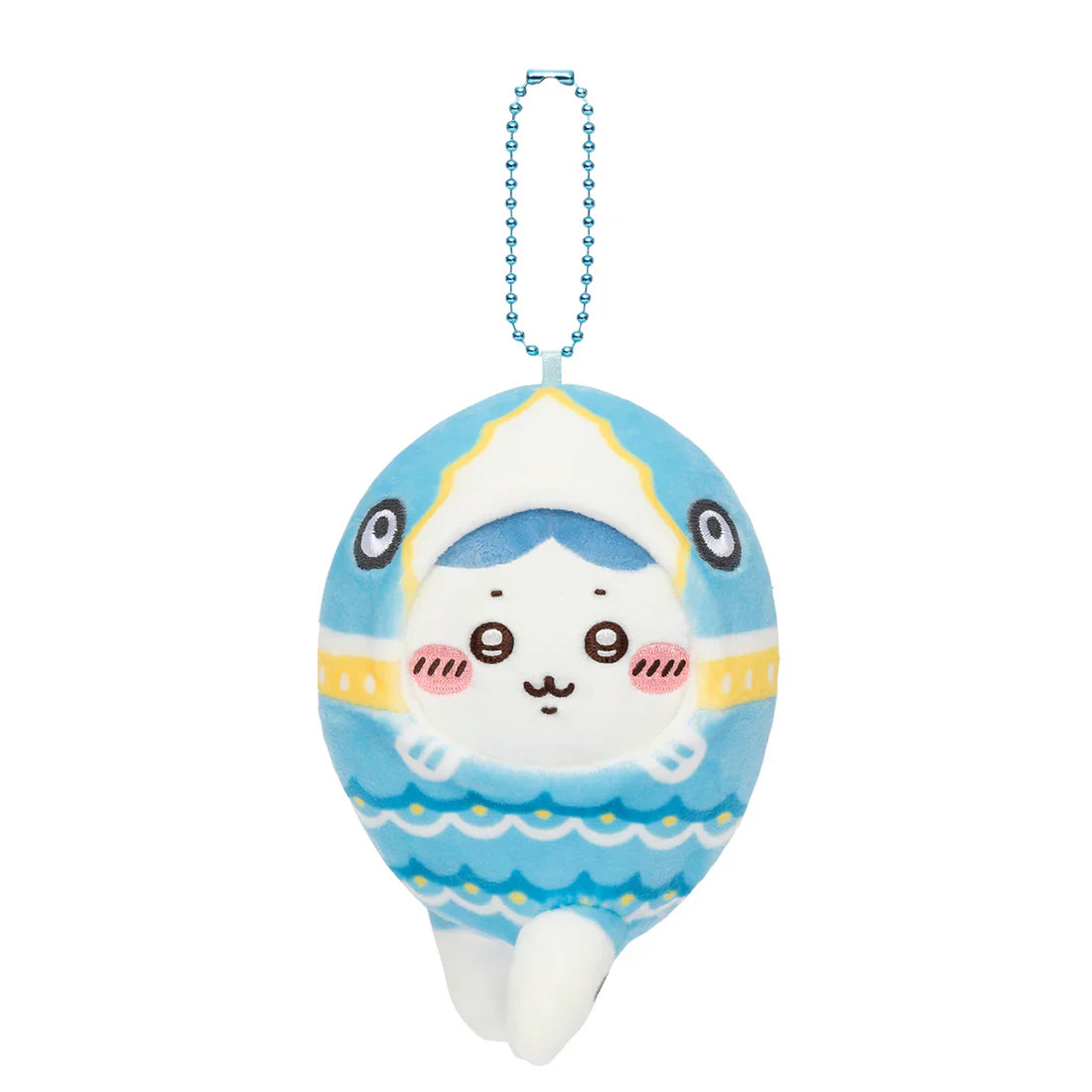Hachiware (Carp)