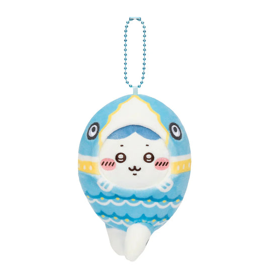 Hachiware (Carp)