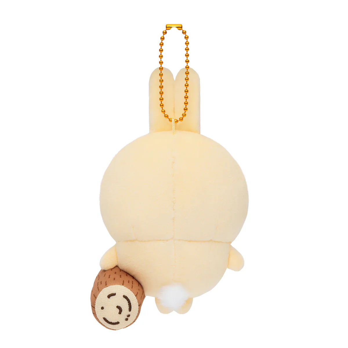 CHIIKAWA | Usagi Watermelon Series Mascot Holder Plush Keychain Bag Charm 105×85×50mm(Is this a watermelon smash?)