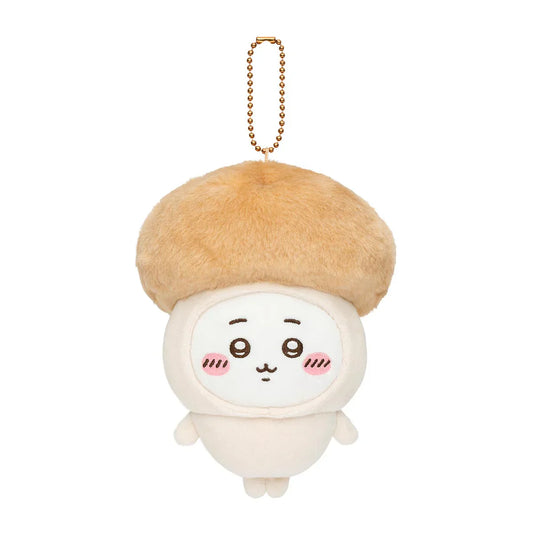 CHIIKAWA | Chiikawa Plush Keychain Bag Charm 140×110×100mm (It’s the Season Halloween)