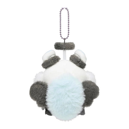 CHIIKAWA | Momonga Plush Keychain Bag Charm 140×110×100mm (It’s the Season Halloween)