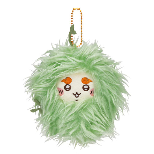 CHIIKAWA | Shisa Plush Keychain Bag Charm 140×110×100mm (It’s the Season Halloween)