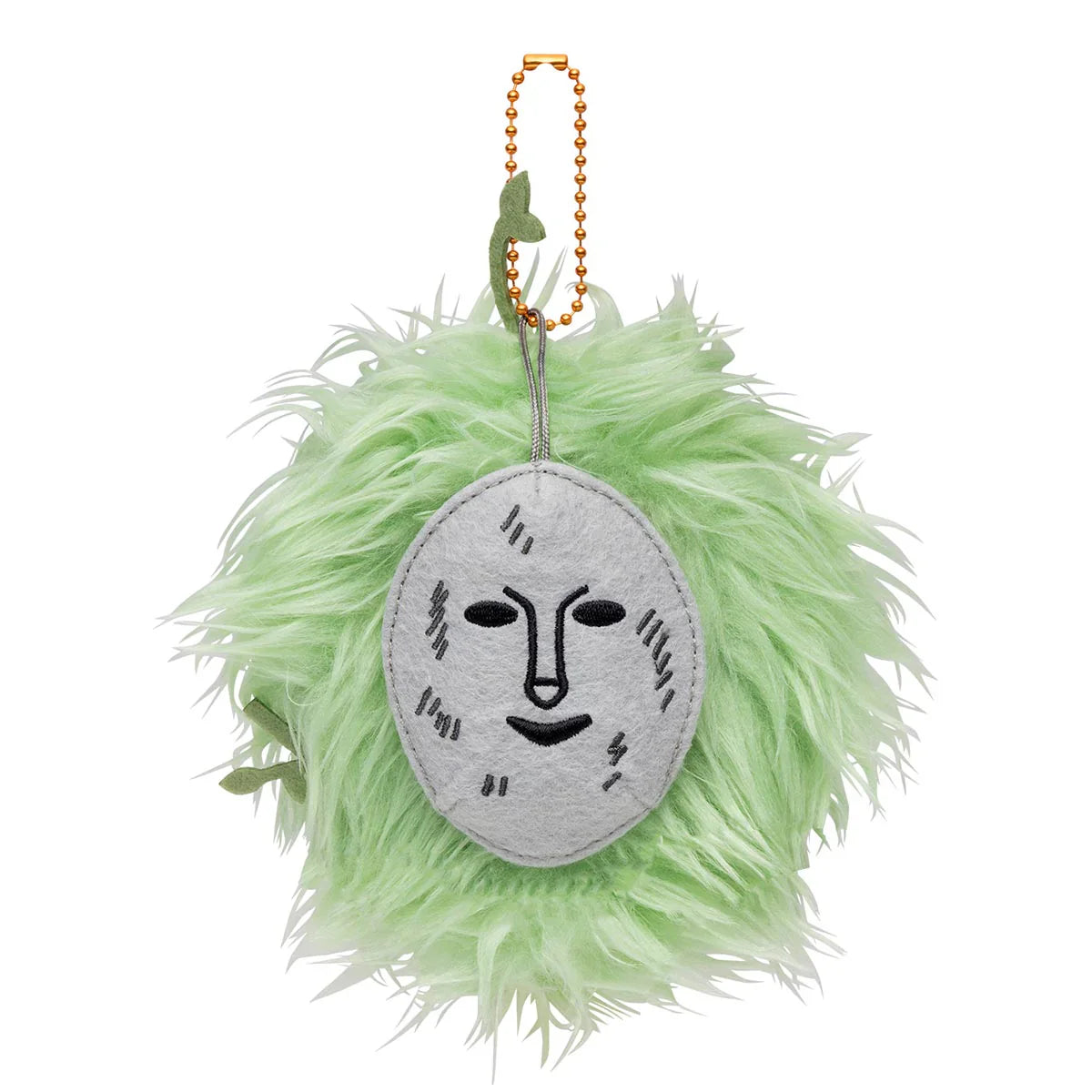 CHIIKAWA | Shisa Plush Keychain Bag Charm 140×110×100mm (It’s the Season Halloween)