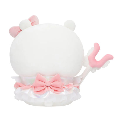 【Store & Pick Up】CHIIKAWA | Magical Chiikawa Super BIG! Sitting Plush Toy Plush Doll 550x650x360mm