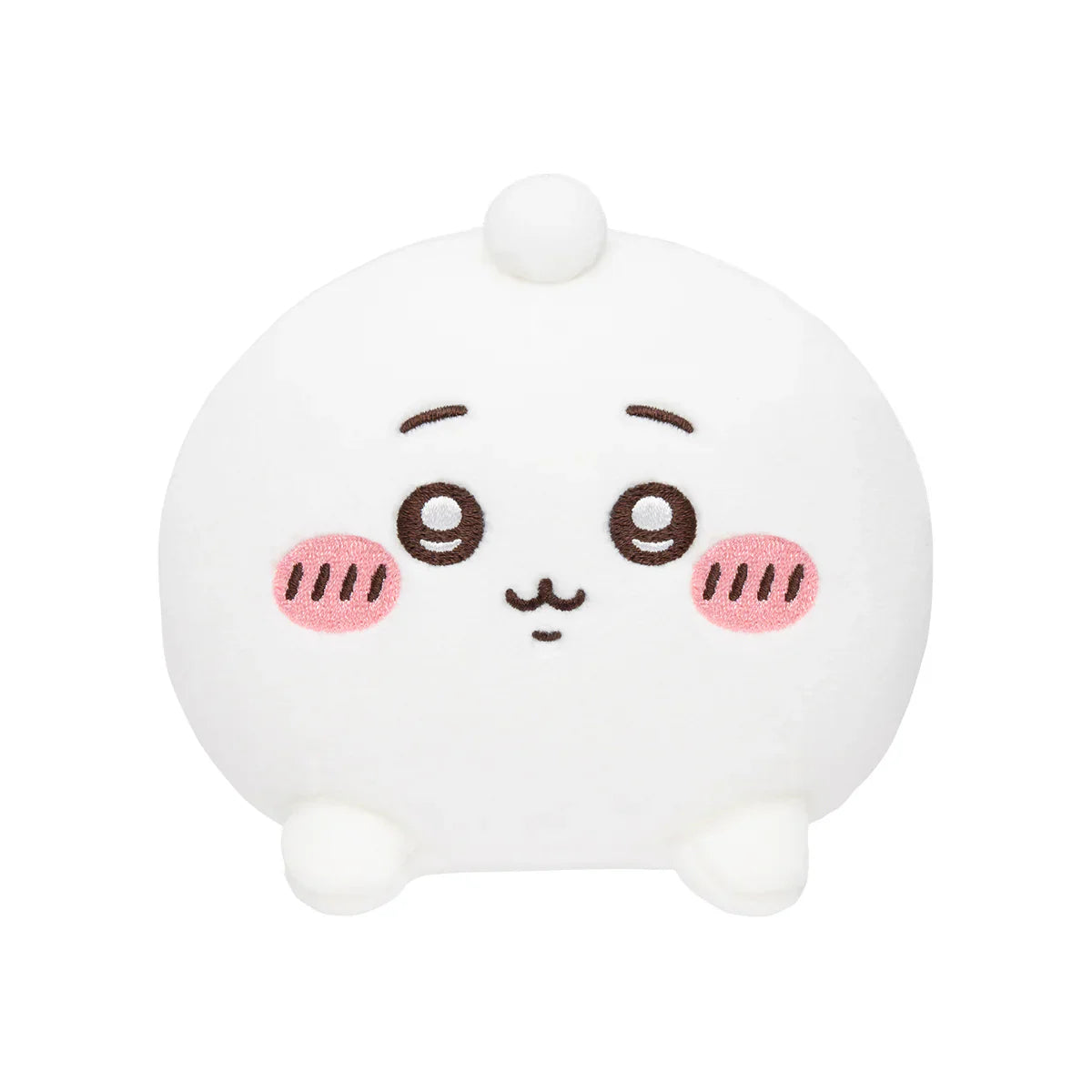 CHIIKAWA | Chiikawa Butt Plush Toy 105×100×80mm