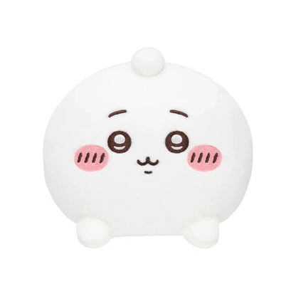 CHIIKAWA | Chiikawa Butt Plush Toy 105×100×80mm