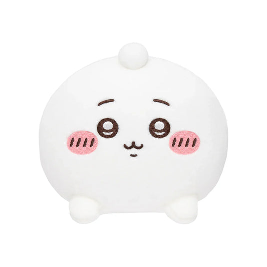 CHIIKAWA | Chiikawa Butt Plush Toy 105×100×80mm
