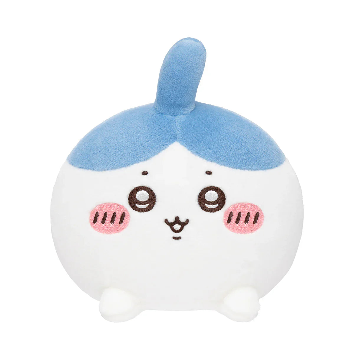 CHIIKAWA | Hachiware Butt Plush Toy 105×100×80mm