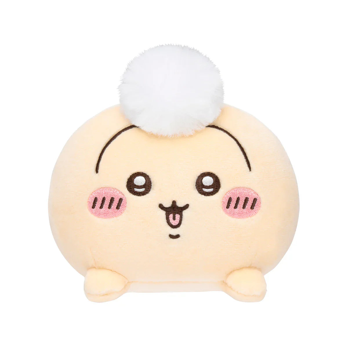 CHIIKAWA | Usagi Butt Plush Toy 105×100×80mm