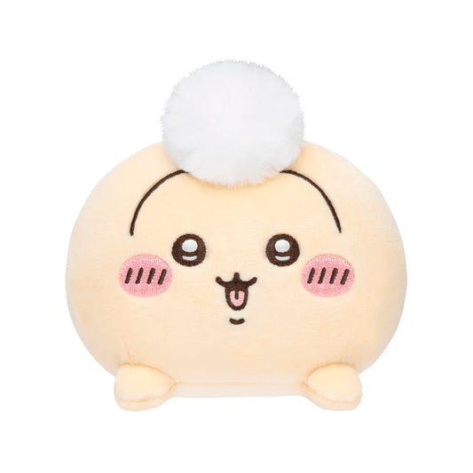 CHIIKAWA | Usagi Butt Plush Toy 105×100×80mm