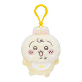 CHIIKAWA | Usagi Mascot Holder Plush Keychain Bag Charm 100×90×50mm (Chiikawa Baby)