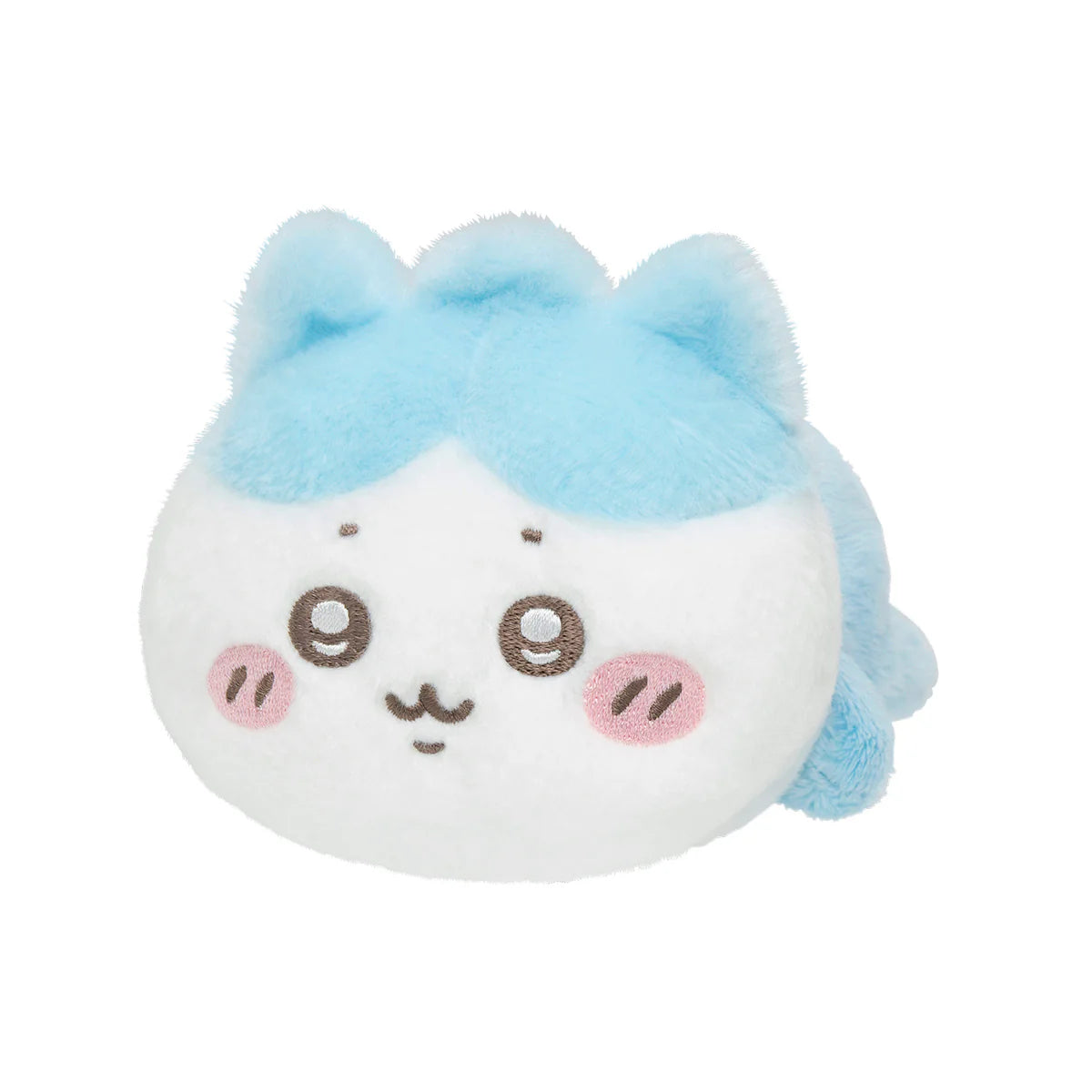 Chiikawa | Hachiware Crawling Plush Toy Plush Doll 75×90×115mm (Chiikawa Baby)