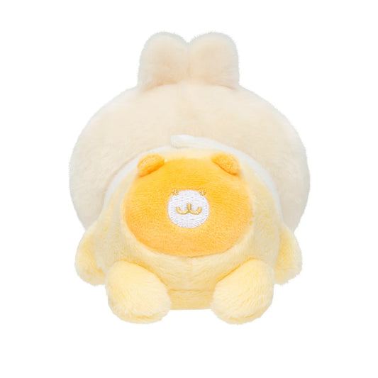 Chiikawa | Usagi Crawling Plush Toy Plush Doll 75×90×115mm (Chiikawa Baby)
