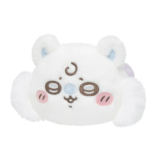 Chiikawa | Momonga Crawling Plush Toy Plush Doll 75×90×115mm (Chiikawa Baby)