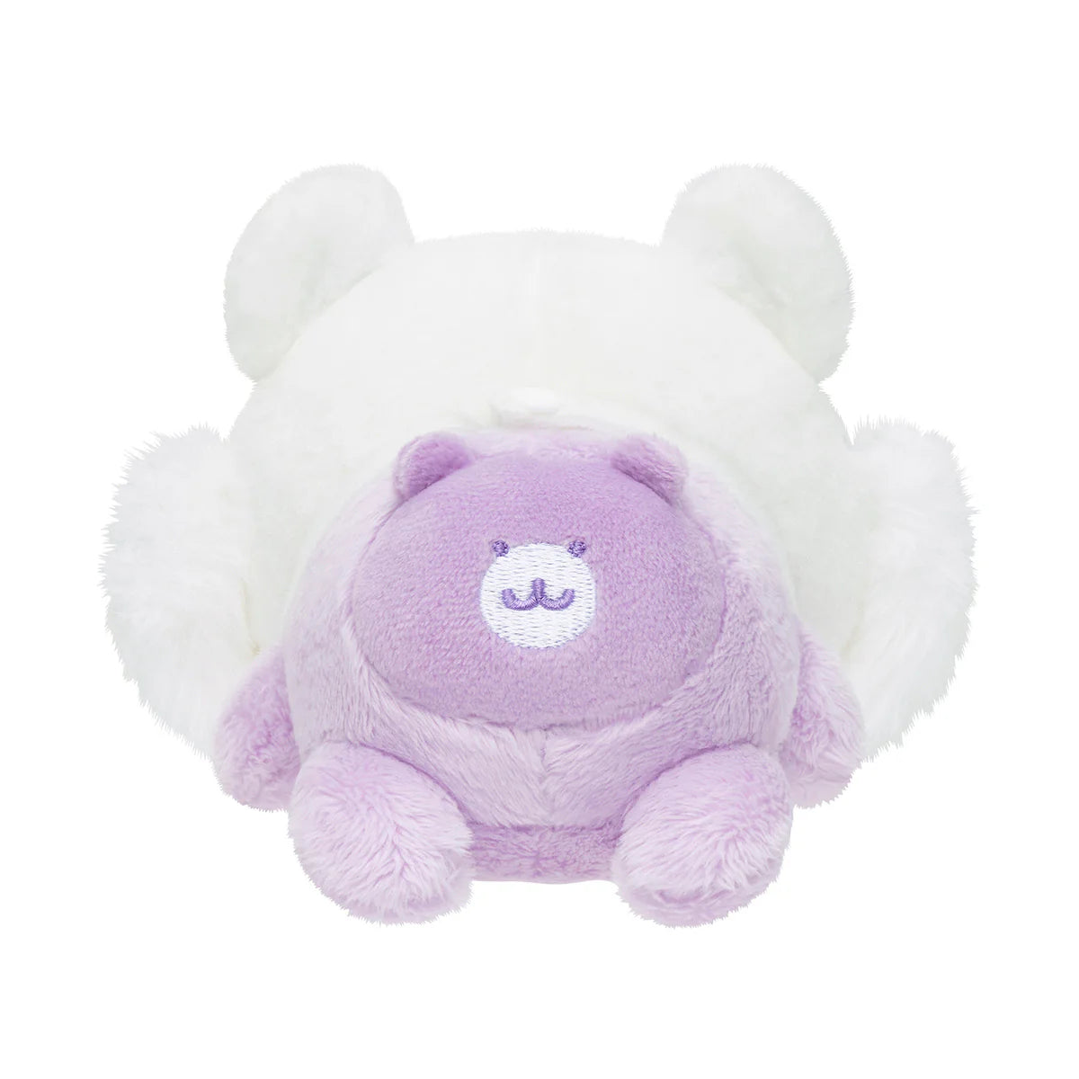 Chiikawa | Momonga Crawling Plush Toy Plush Doll 75×90×115mm (Chiikawa Baby)