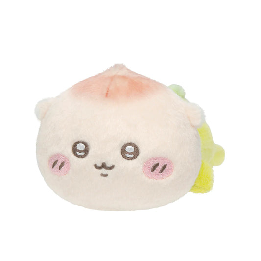 Chiikawa | Kurimanju Crawling Plush Toy Plush Doll 75×90×115mm (Chiikawa Baby)