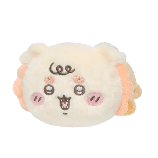 Chiikawa | Shisa Crawling Plush Toy Plush Doll 75×90×115mm (Chiikawa Baby)