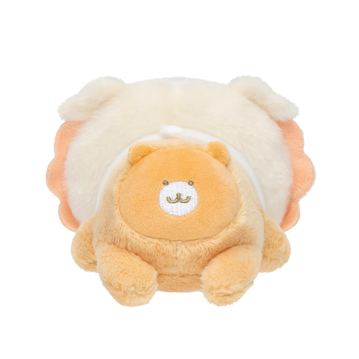 Chiikawa | Shisa Crawling Plush Toy Plush Doll 75×90×115mm (Chiikawa Baby)
