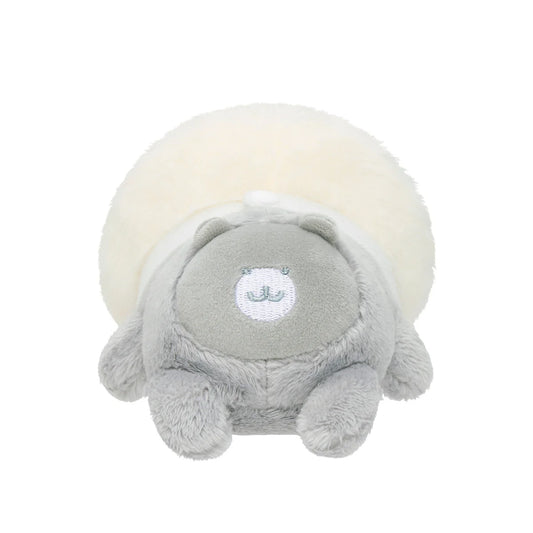 Chiikawa | Rakko Crawling Plush Toy Plush Doll 75×90×115mm (Chiikawa Baby)