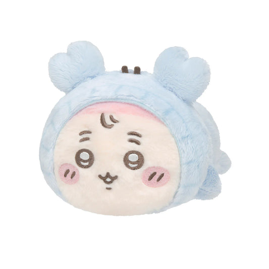 Chiikawa | Kani-chan / Furuhonya Crawling Plush Toy Plush Doll 75×90×115mm (Chiikawa Baby)