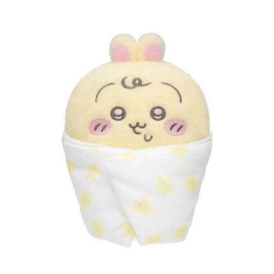 CHIIKAWA | Usagi Plush Toy Plush Doll 230×170×130mm (Chiikawa Baby)