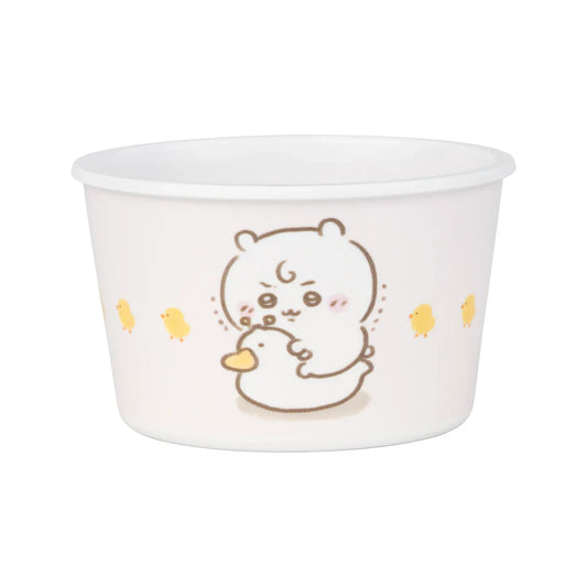 CHIIKAWA | Chiikawa Baby Melamine Bowl 60x100mm (Potty)