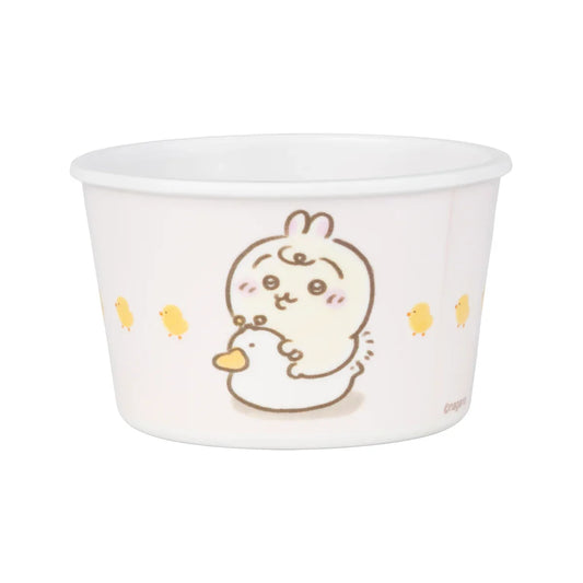 CHIIKAWA | Chiikawa Baby Melamine Bowl 60x100mm (Potty)