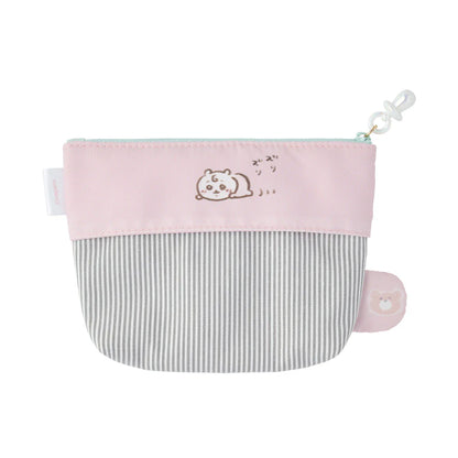 CHIIKAWA | Chiikawa Pocket Tissue Pouch with Zipper 120x180x30mm (Chiikawa Baby)