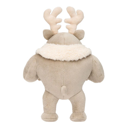 CHIIKAWA | Reindeer Plush Toy Plush Doll 250×170×120mm (Christmas 2025)
