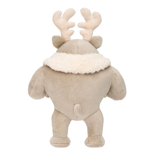 CHIIKAWA | Reindeer Plush Toy Plush Doll 250×170×120mm (Christmas 2025)