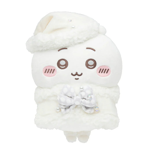 CHIIKAWA | Chiikawa Plush Toy Plush Doll 80×240×140mm (Present for You)