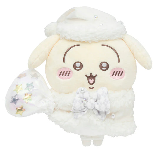 CHIIKAWA | Usagi Plush Toy Plush Doll 80×240×140mm (Present for You)