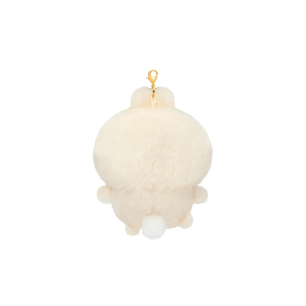 CHIIKAWA | Usagi Wrapped in Star Mascot Holder Plush Keychai 145×145×55mm(Chiikawa Baby)