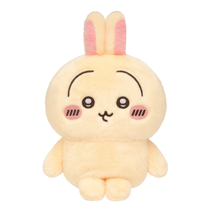 CHIIKAWA | Usagi Little Posing Plush Toy 190×120×80mm (Sitting)