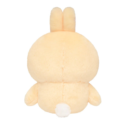 CHIIKAWA | Usagi Little Posing Plush Toy 190×120×80mm (Sitting)