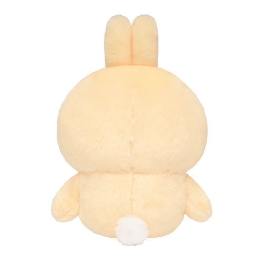 CHIIKAWA | Usagi Little Posing Plush Toy 190×120×80mm (Sitting)
