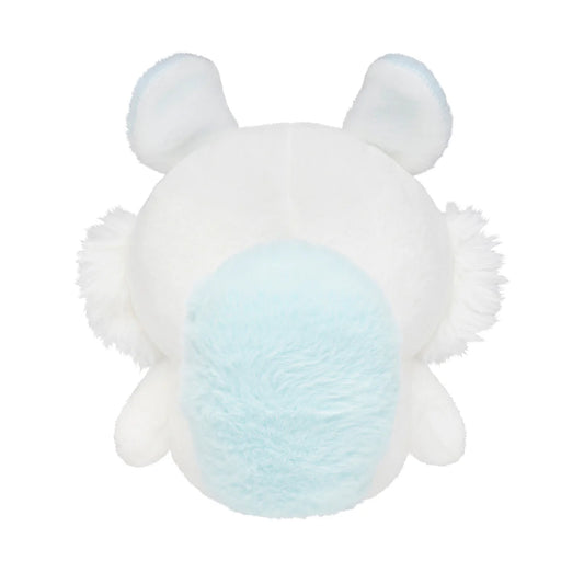 CHIIKAWA | Momonga Little Posing Plush Toy 190×120×80mm (Sitting)