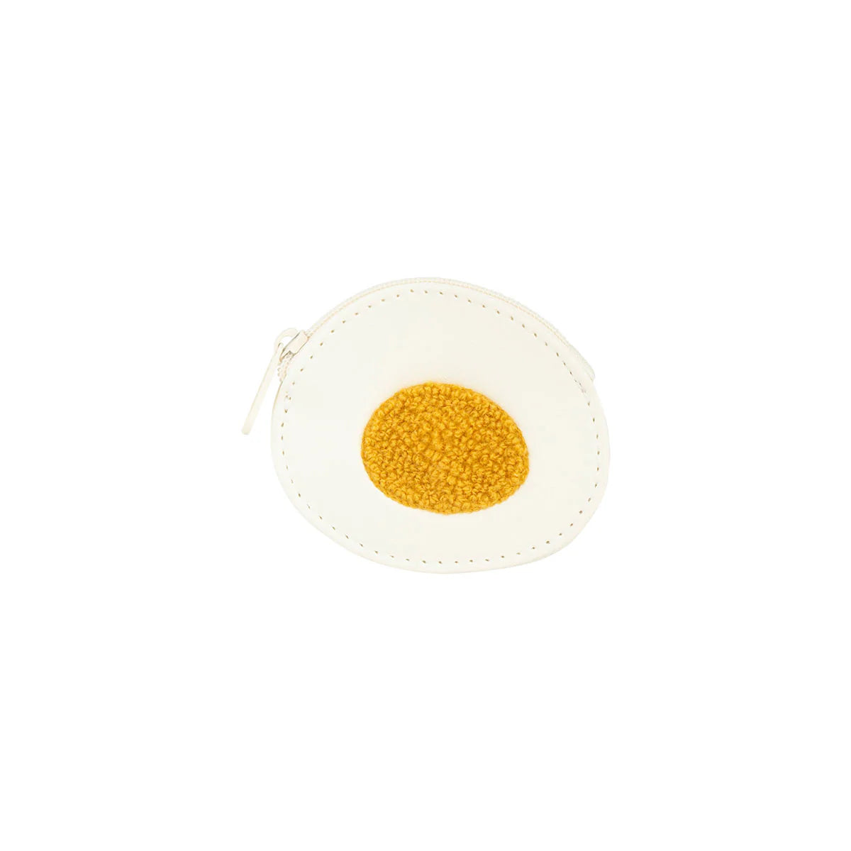 MOFUSAND | Standing Bread Cosmetic Pouch 150x115x60mm (Mofumofu Bakery)