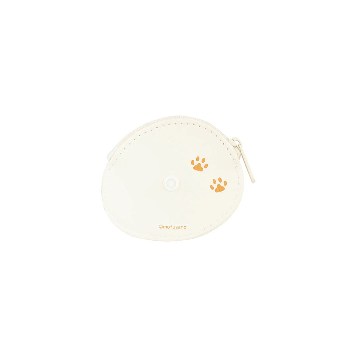 MOFUSAND | Standing Bread Cosmetic Pouch 150x115x60mm (Mofumofu Bakery)