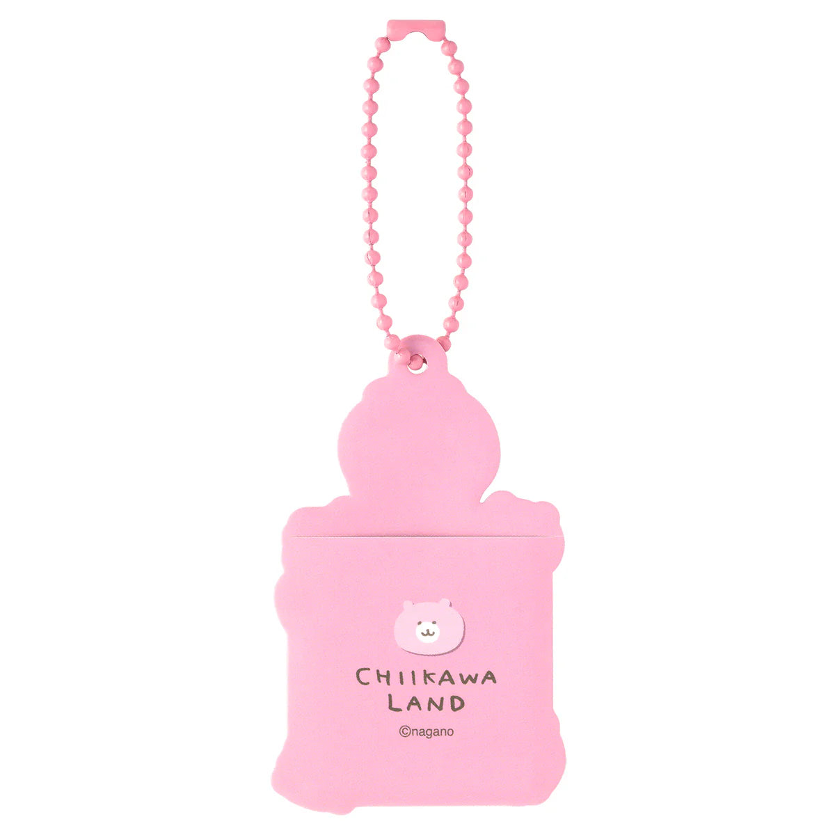 CHIIKAWA | Secret Trading Mini Photo Holder Blind Box 80x50mm (Go! IKEBUKURO)