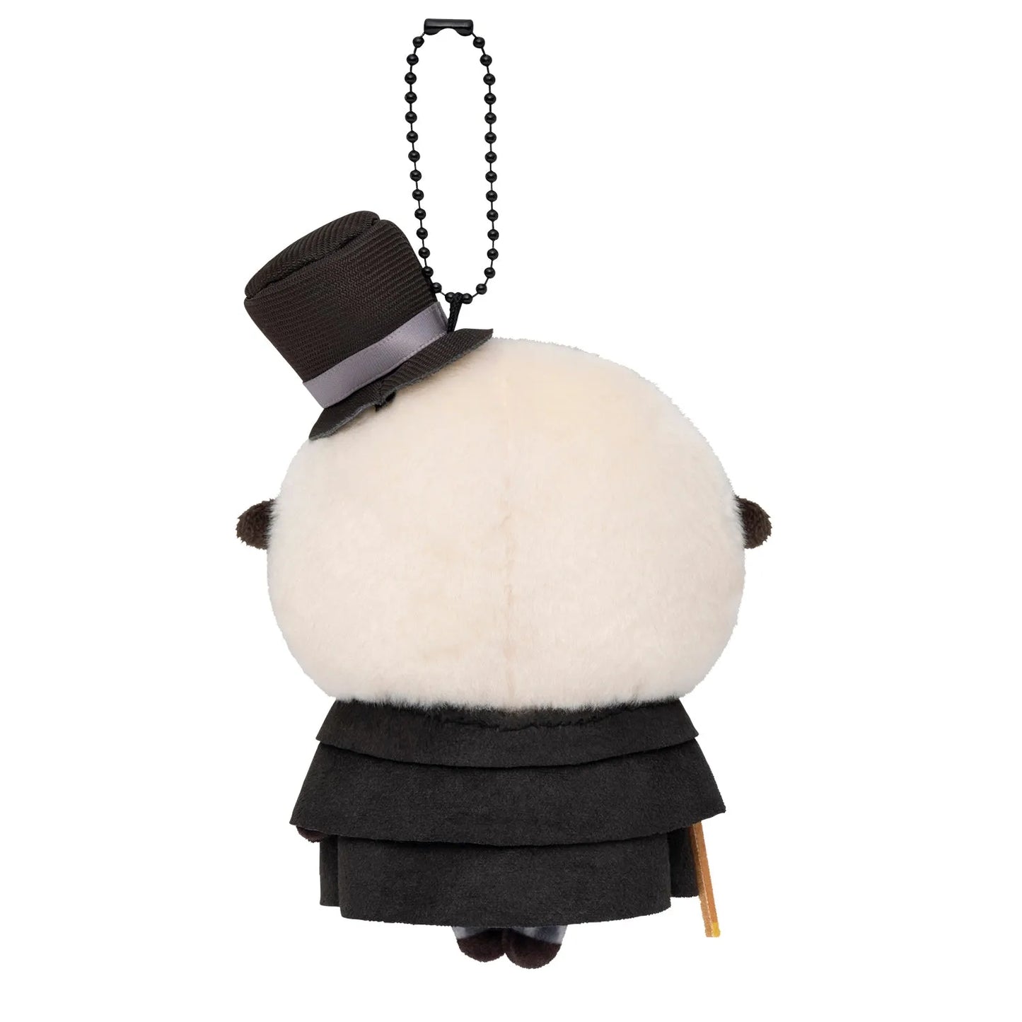 CHIIKAWA | Rakko Retro Plush Mascot Bag Charm Keychain 130x90x50mm