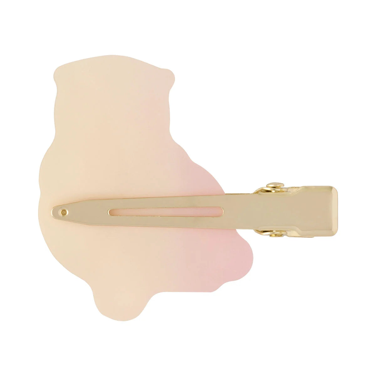 Mofusand | Bangs Clip Set Hair Clip 40×45mm (I want to interrupt your outing)