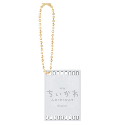 CHIIKAWA | Secret Acrylic Charm Blind Box 40x28mm (Chiikawa Movie The Secret of Mermaid Island)
