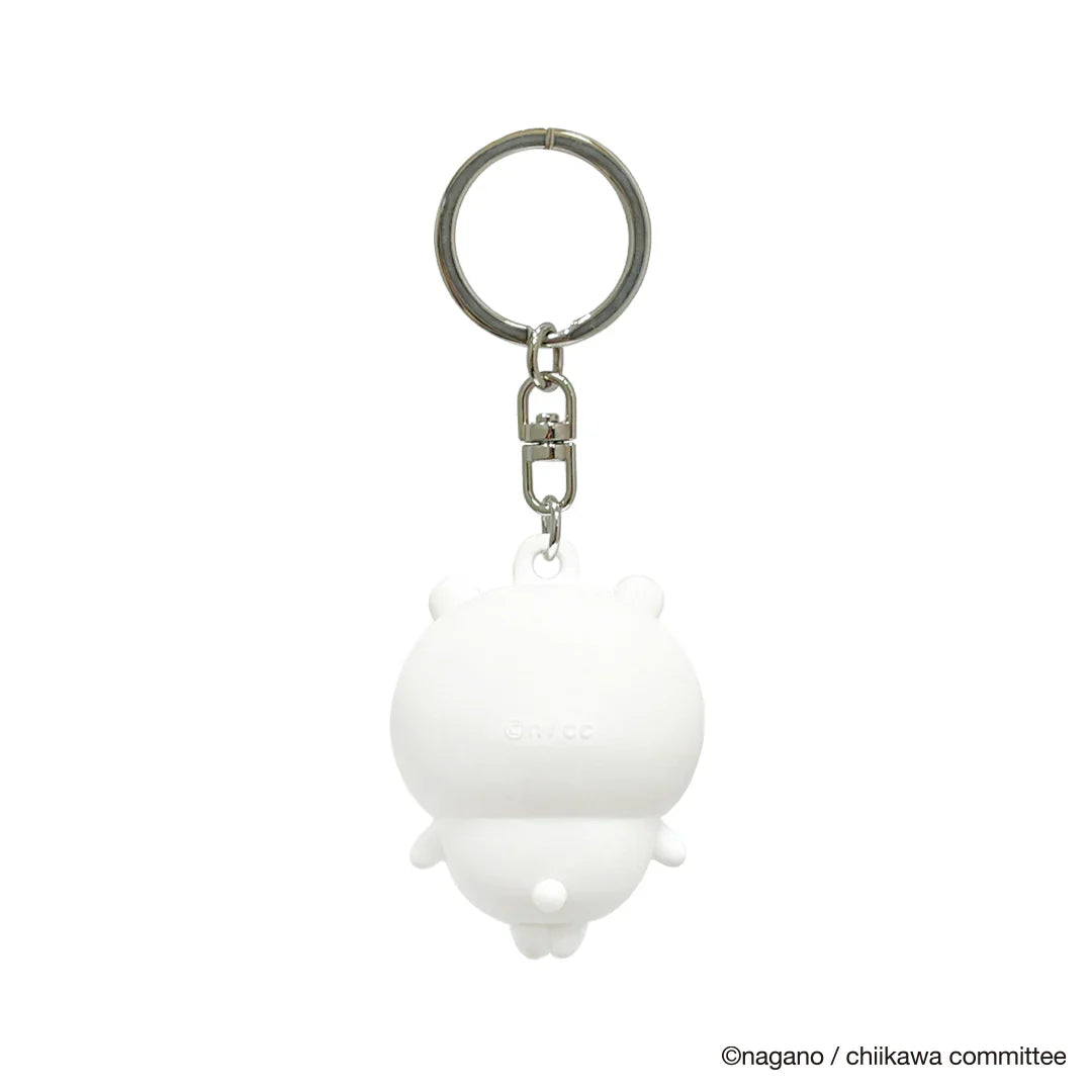 CHIIKAWA | Chiikawa PVC Figure Keychain H91×W37×D35mm