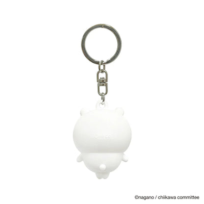 CHIIKAWA | Chiikawa PVC Figure Keychain H91×W37×D35mm