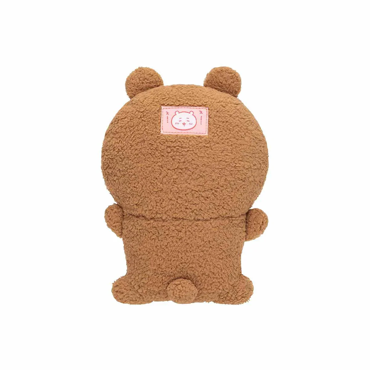 Chiikawa | Plush Doll 210×W160×D100Mm 吉伊卡哇 吉伊小熊玩偶/公仔