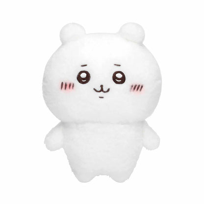 CHIIKAWA | Chiikawa Fluffy Plush Toy Plush Doll 200×140×90mm (Standing)