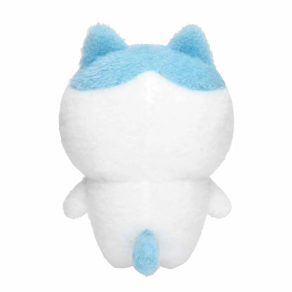 CHIIKAWA | Hachiware Fluffy Plush Toy Plush Doll 200×140×90mm (Standing)