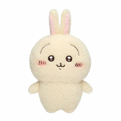 CHIIKAWA | Usagi Fluffy Plush Toy Plush Doll 250×140×90mm (Standing)